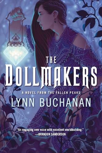 Cover image for The Dollmakers