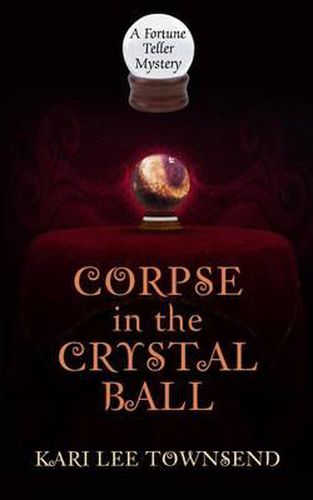 Corpse in the Crystal Ball