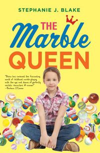 Cover image for The Marble Queen