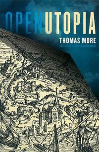 Cover image for Open Utopia