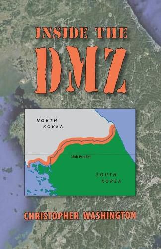 Cover image for Inside the DMZ