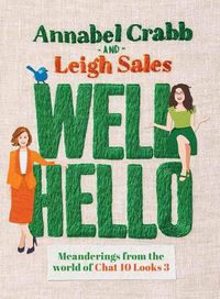 Cover image for Well Hello