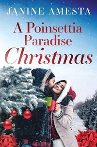 Cover image for A Poinsettia Paradise Christmas