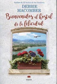 Cover image for Bienvenidos Al Hostal de La Felicidad