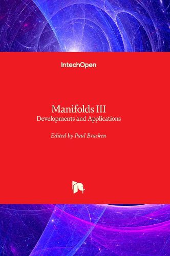 Cover image for Manifolds III