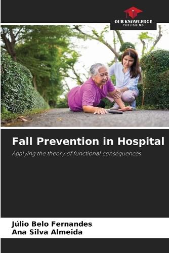 Cover image for Fall Prevention in Hospital