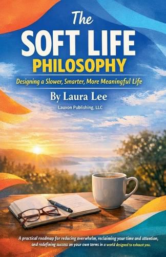 Cover image for The Soft Life Philosophy