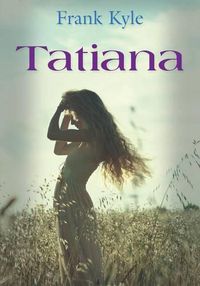 Cover image for Tatiana