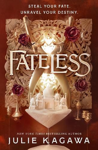 Cover image for Fateless