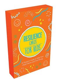 Cover image for Resilience Cards for Kids