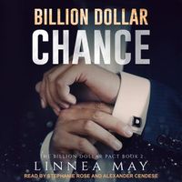 Cover image for Billion Dollar Chance