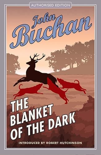 Cover image for The Blanket of the Dark: Authorised Edition