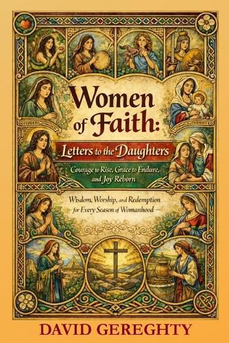 Cover image for Women of Faith