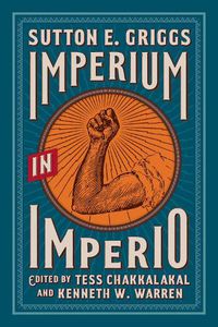 Cover image for Imperium in Imperio