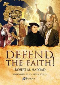 Cover image for Defend the Faith!