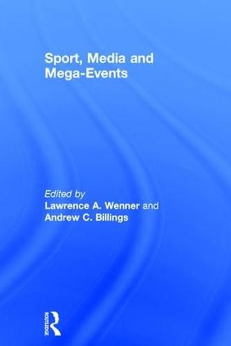 Sport, Media and Mega-Events