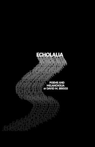 Cover image for Echolalia