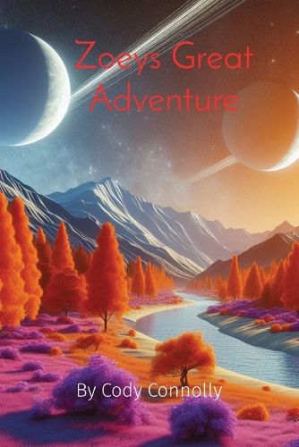 Cover image for Zoeys Great Adventure