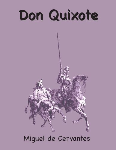 Don Quixote