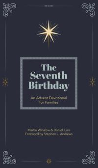 Cover image for The Seventh Birthday