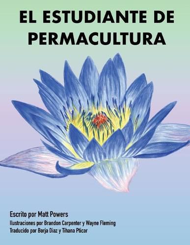 Cover image for El Estudiante de Permacultura 1