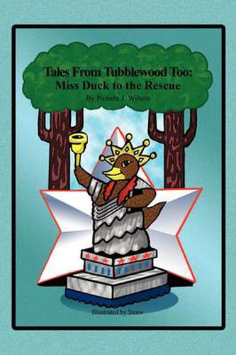 Tales from Tubblewood Too