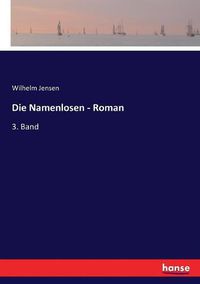 Cover image for Die Namenlosen - Roman: 3. Band