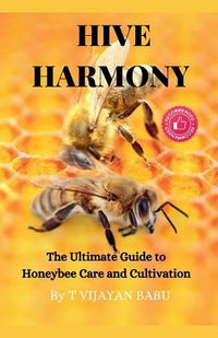 Cover image for Hive Harmony