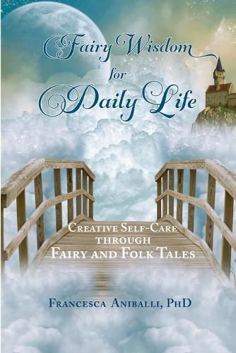 Cover image for Fairy Wisdom for Daily Life