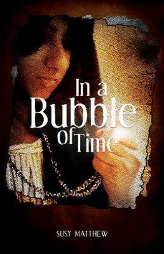 Cover image for In a Bubble of Time