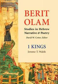 Cover image for Berit Olam