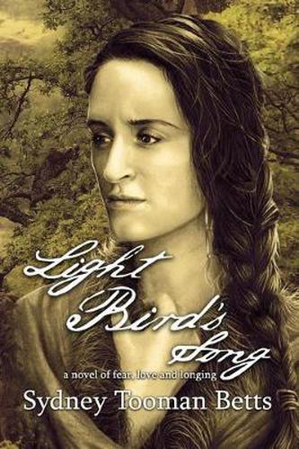 Cover image for Light Bird's Song