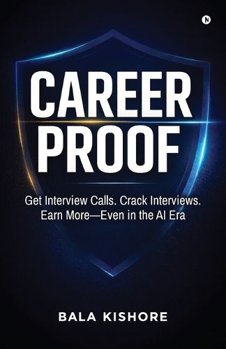 Cover image for Career Proof