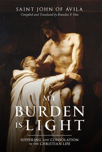 Cover image for My Burden Is Light