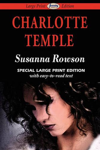 Cover image for Charlotte Temple (Large Print Edition)