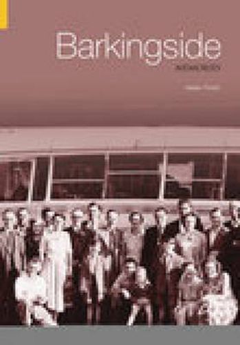 Cover image for Barkingside Memories