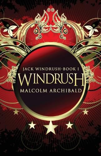 Cover image for Windrush