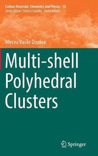 Cover image for Multi-shell Polyhedral Clusters