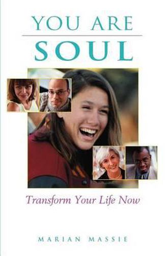 Cover image for You Are Soul