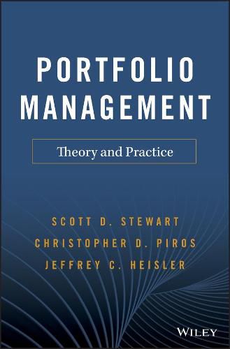 Portfolio Management - Theory and Practice