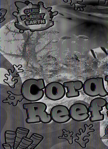 Cover image for Coral Reefs