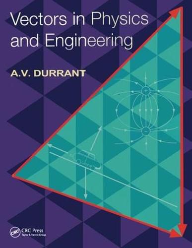 Cover image for Vectors in Physics and Engineering