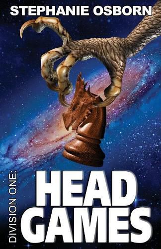 Cover image for Head Games