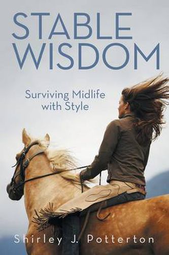 Cover image for Stable Wisdom