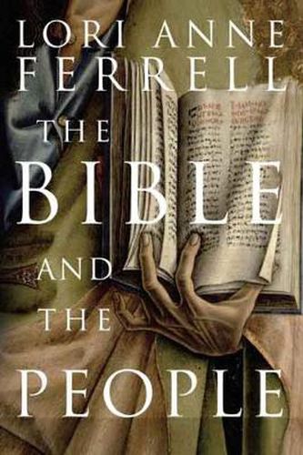 Cover image for The Bible and the People