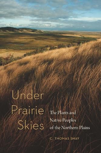 Cover image for Under Prairie Skies: The Plants and Native Peoples of the Northern Plains