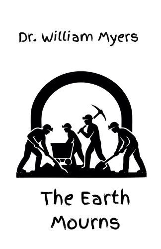 Cover image for The Earth Mourns