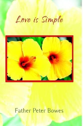 Cover image for Love is Simple