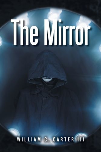 Cover image for The Mirror