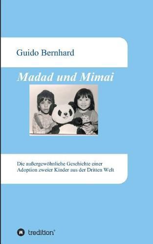 Cover image for Madad und Mimai